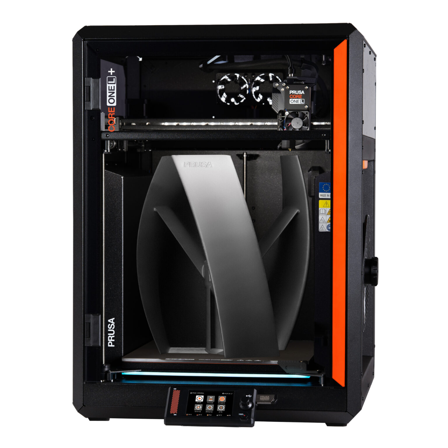 Prusa CORE One L+ CORE-ONE-L-PLUS-COM