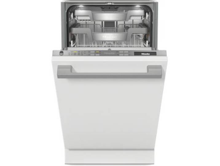 Miele - Lave Vaisselle Encastrable G 5990 Scvi Sl