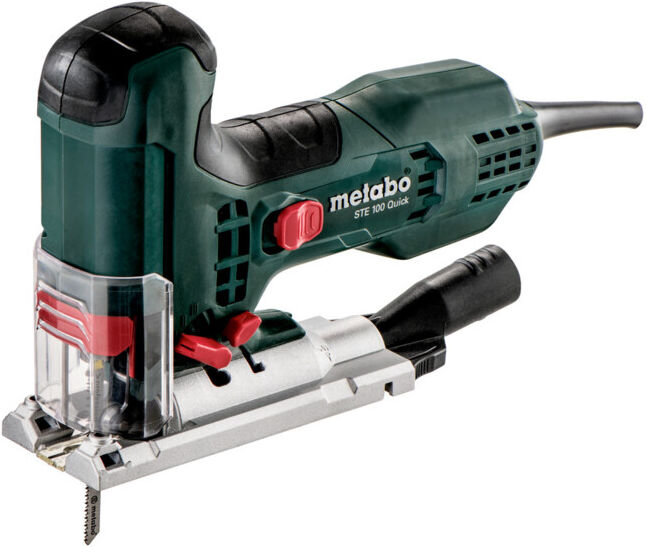 Scie sauteuse Metabo STE 100 Carton rapide (601100000)