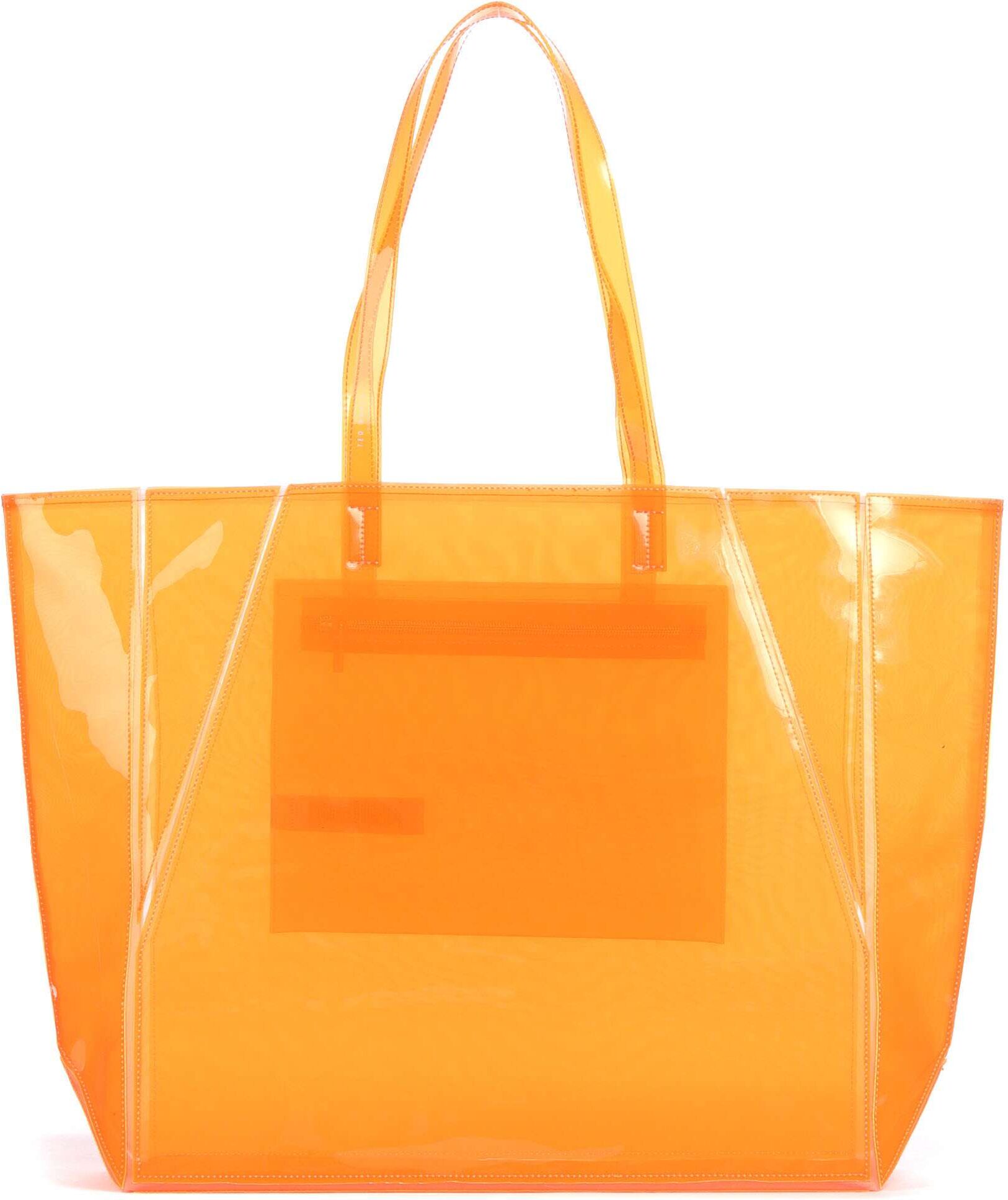 Ted Baker Vinessa Shopper, orange