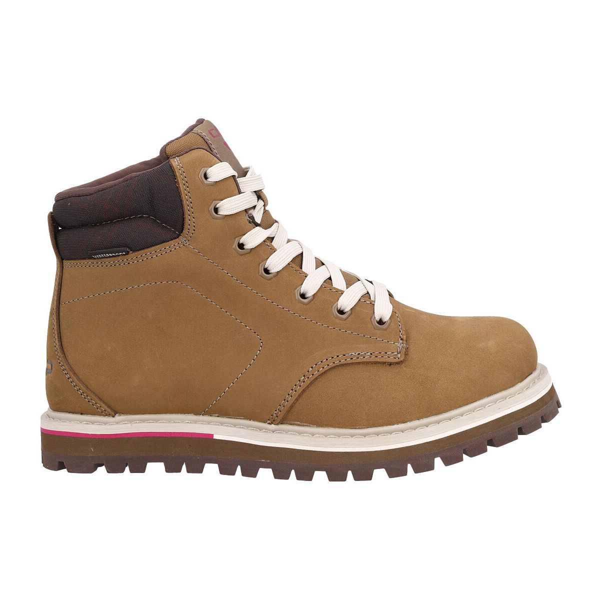 CMP Dorado WMN WP Lifestyle Shoes corteccia (P865) 36 39Q4936-P865-36