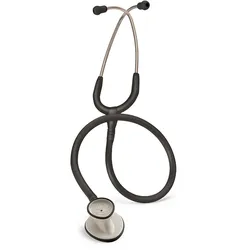 3M Littmann Lightweight II S.E. Stethoskop schwarz
