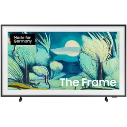 Samsung LS03F The Frame Vision AI Smart TV 109,2 cm (43")