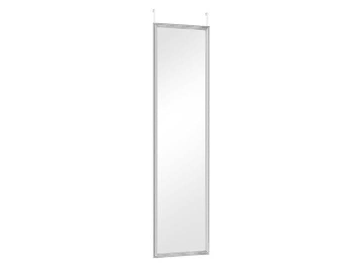 Mirrors and More Türhängespiegel Ria 81160189 Kunststoff Silber