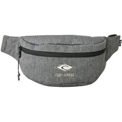RIP CURL WAIST BAG SMALL SURF Gürteltasche 2025 grey heather