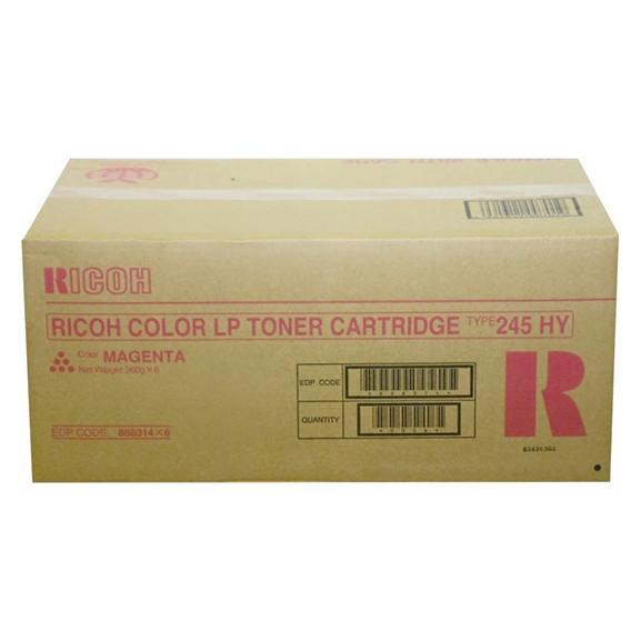 Ricoh 888314 (M) (Typ 245)
