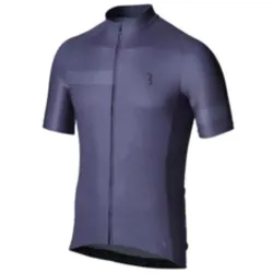 BBB, Unisex, Velotrikot, ComfortFit 2.0 (M), Schwarz, M