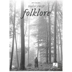 Taylor Swift - Folklore, Fachbücher