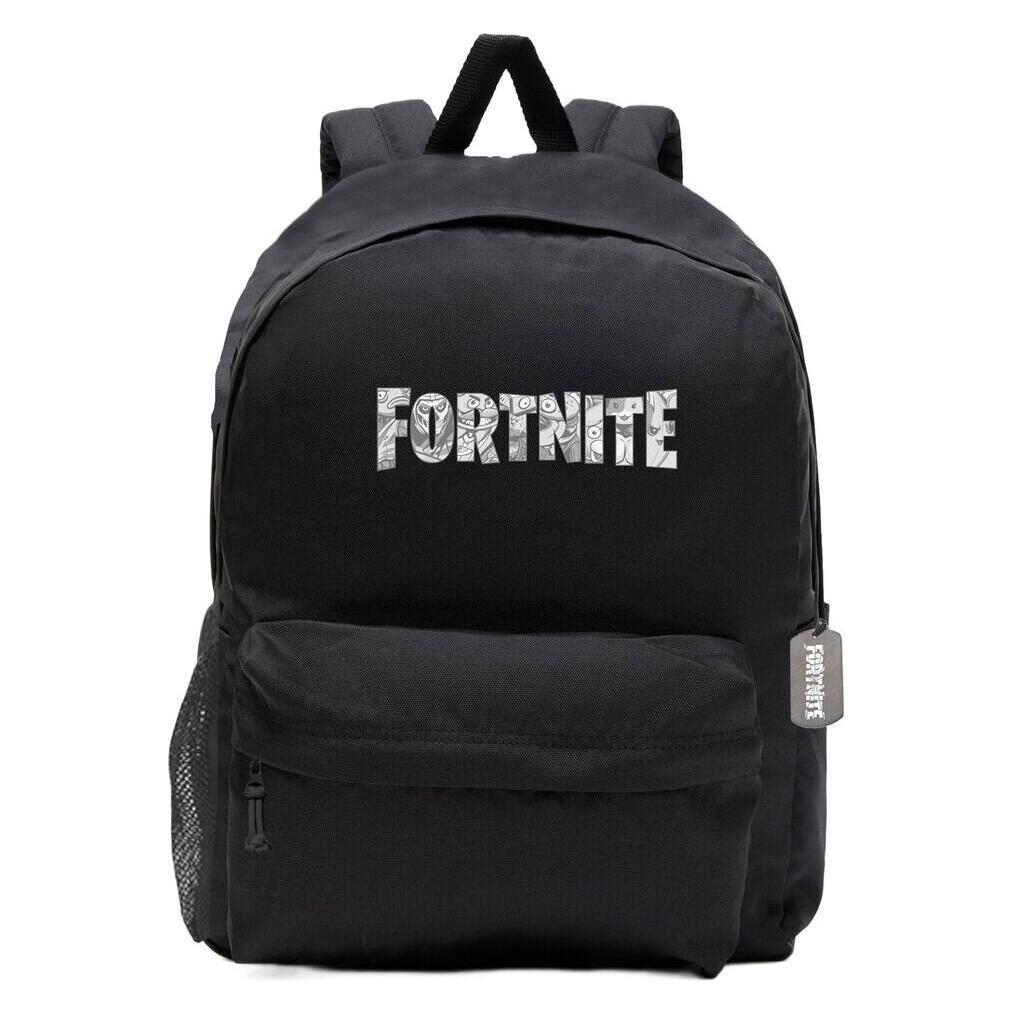 CyP Brands Fortnite Where we Droppin adaptable backpack 41cm (MC42-16FNEPM)