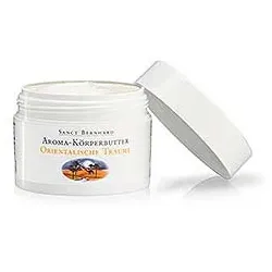 Aroma-Körperbutter Orientalische Träume 200 ml - 200 ml