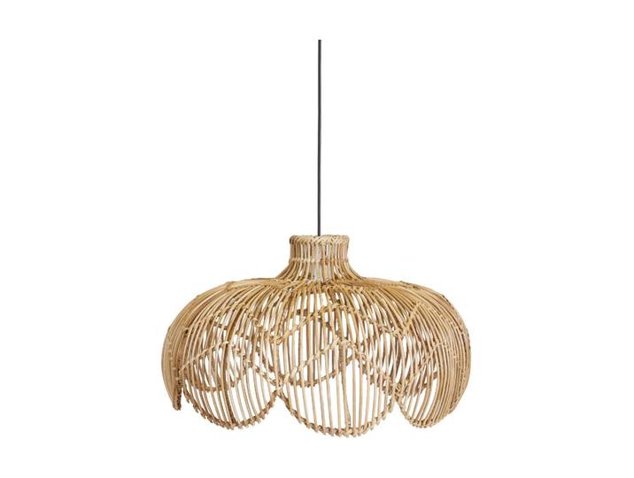 PR Home Belle hanglamp voor buiten Naturel, Ø43x24 cm