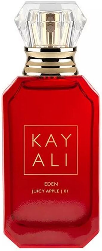 Kayali - Eden Juicy Apple   01 - Eau de Parfum, 10  ml, Fantasie