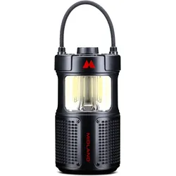 Midland, Campinglampe