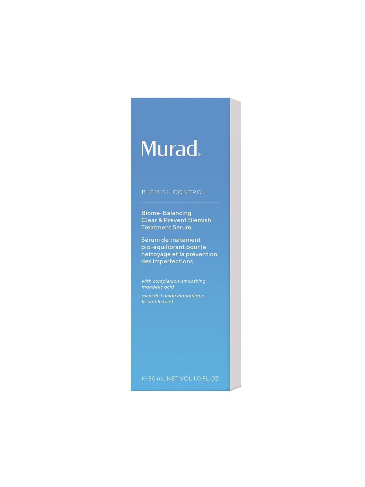Murad Clear & Prevent Blemish Treatment Serum 30 ml