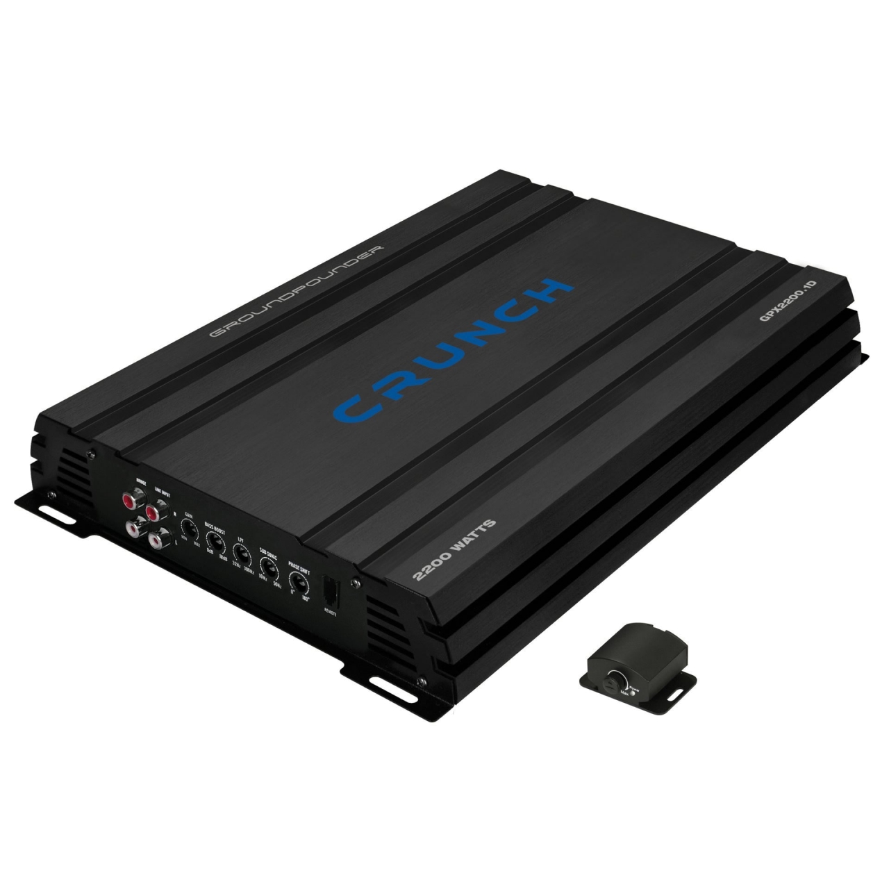 Crunch GPX-2200.1D
