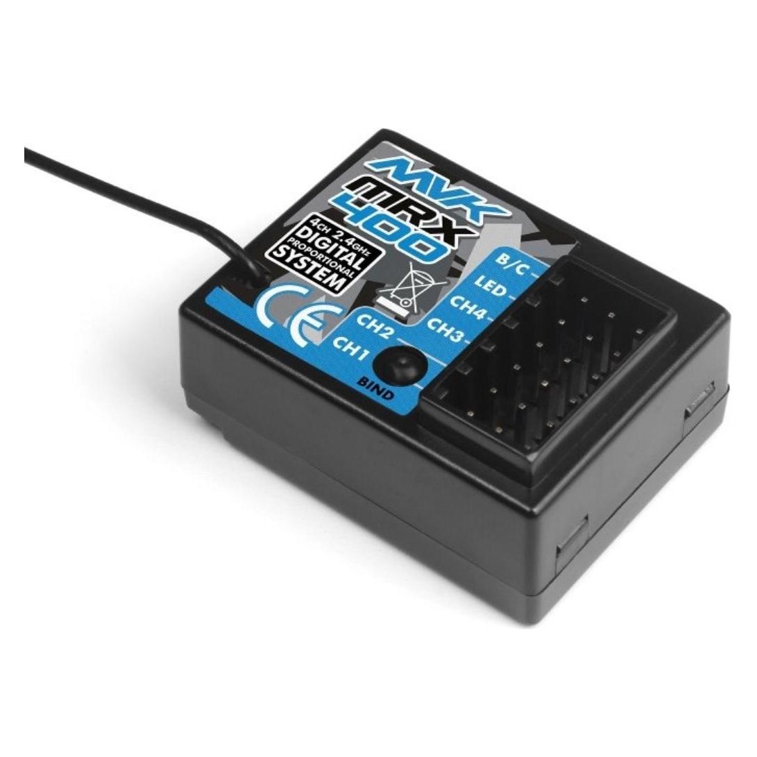 Maverick MRX-400 2.4GHz Receiver (MV150622)