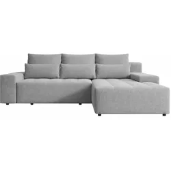 ECKSOFA Vento Grau