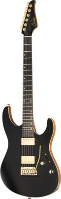 Suhr Andre Nieri Modern Signature Noir mat