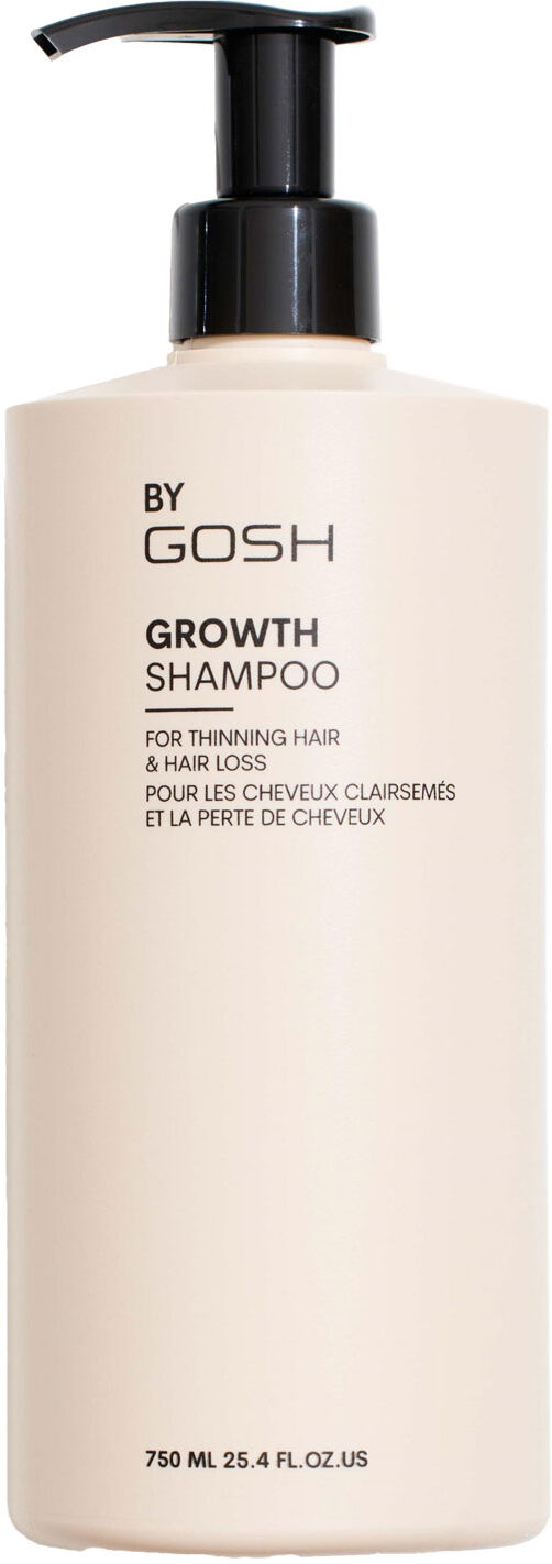 GOSH Growth Shampoo 750ml