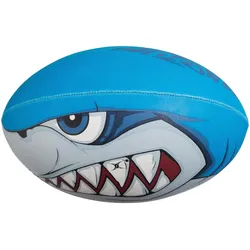 Gilbert, American Footballs