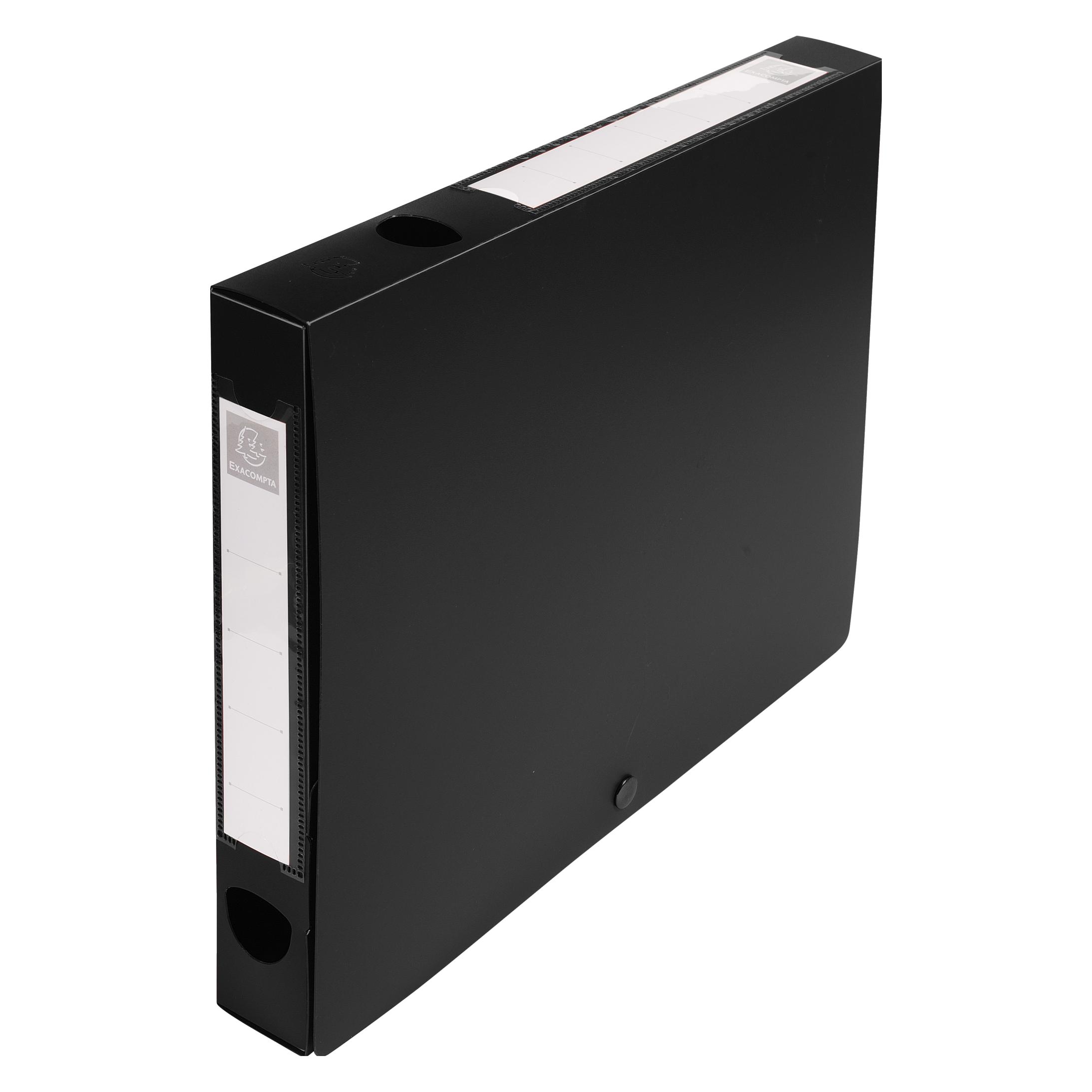Exacompta Archivboxen (A4) (54631E)