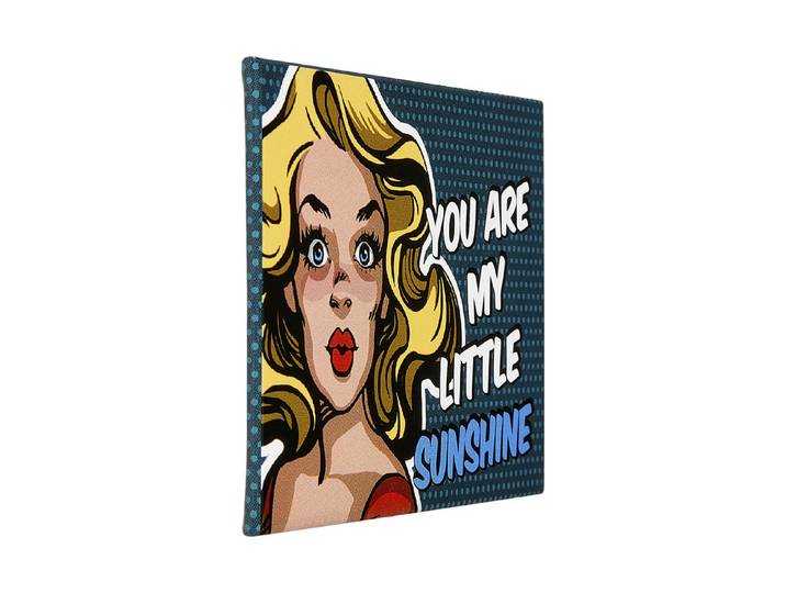Ayce Vintage-Magnet