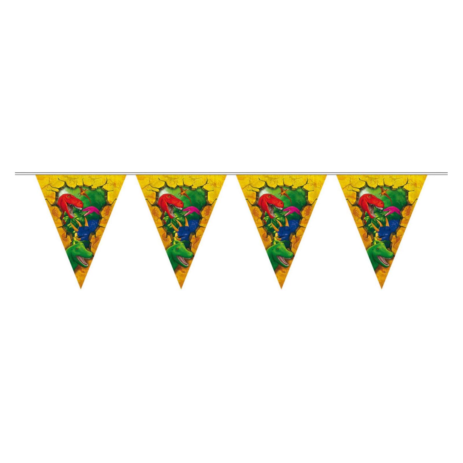 Folat Dino-Flags Linie (1 Stk.) (FO61857)