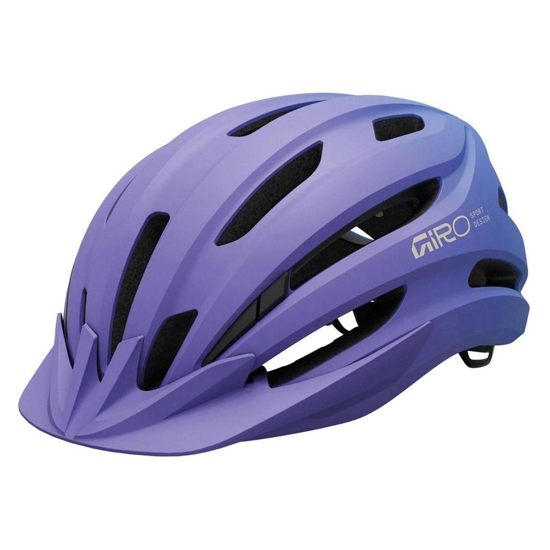 Giro Register II Y matte purple rush UY (0.70 l, Satteltasche) (39333-E05-UY)