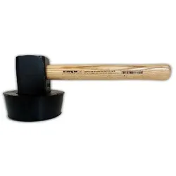 Kuznia, Axt + Beil, FORGING PURCHASE HAMMER 1.5kg