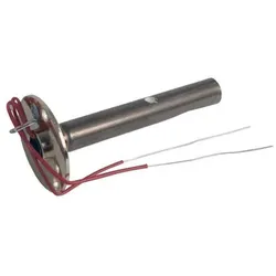 Heizelement, für TCPS