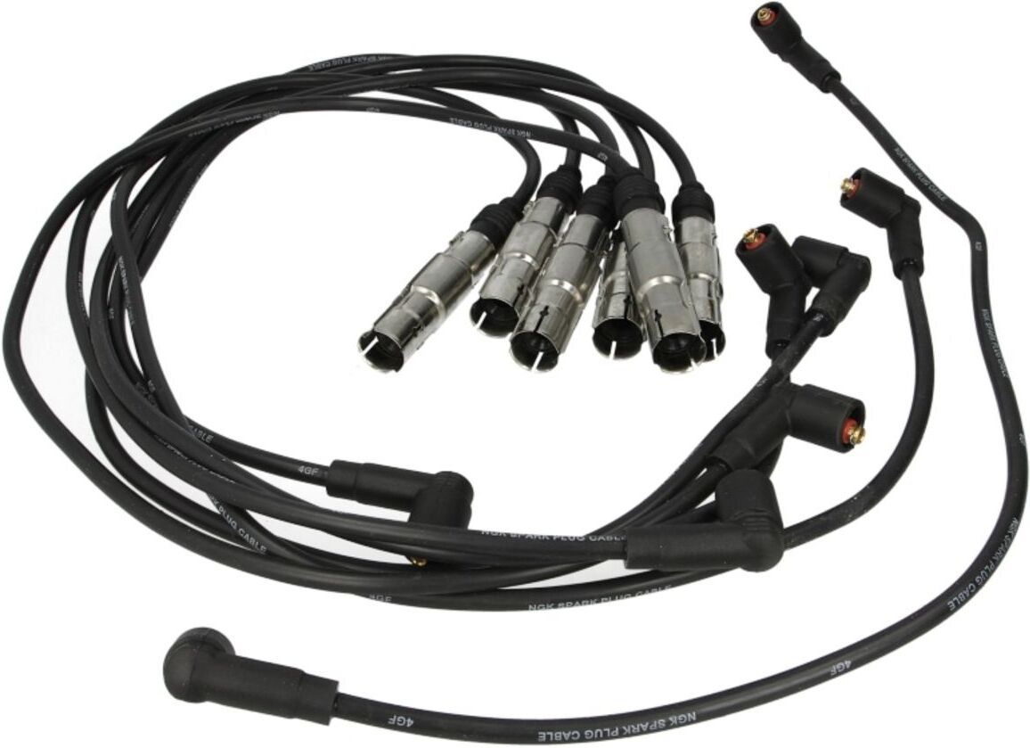 Zündleitungssatz NGK 0954