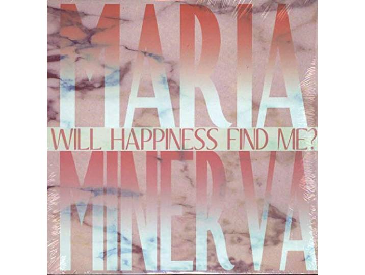 WILL HAPPINESS FIND ME