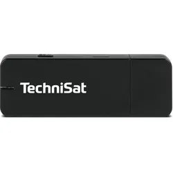 TechniSat USB-Dualband-WLAN-Adapter TELTRONICISIO sw