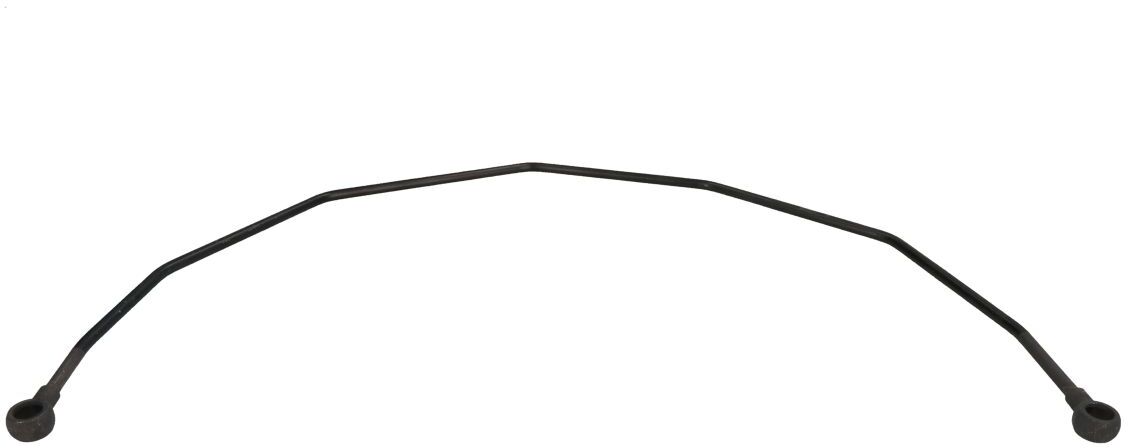 Zf Tubo di lubrificazione, cambio automatico 4149210025