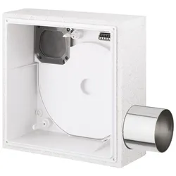 Helios Ventilatoren UP-Gehäuse ELS-GUBRZR