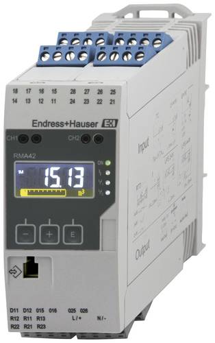 Endress+Hauser RMA42 RMA42-BHC 1St.