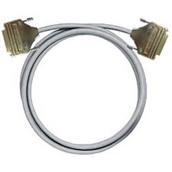 WEIDMÜLLER PAC-ABS8-SD25-V0-10M, Vorkonfektioniertes Kabel, PAC 7789657100