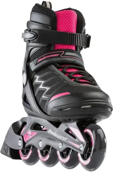 Bladerunner Inliner Damen Rollerblade Advantage Pro XT (Schwarz - 40)