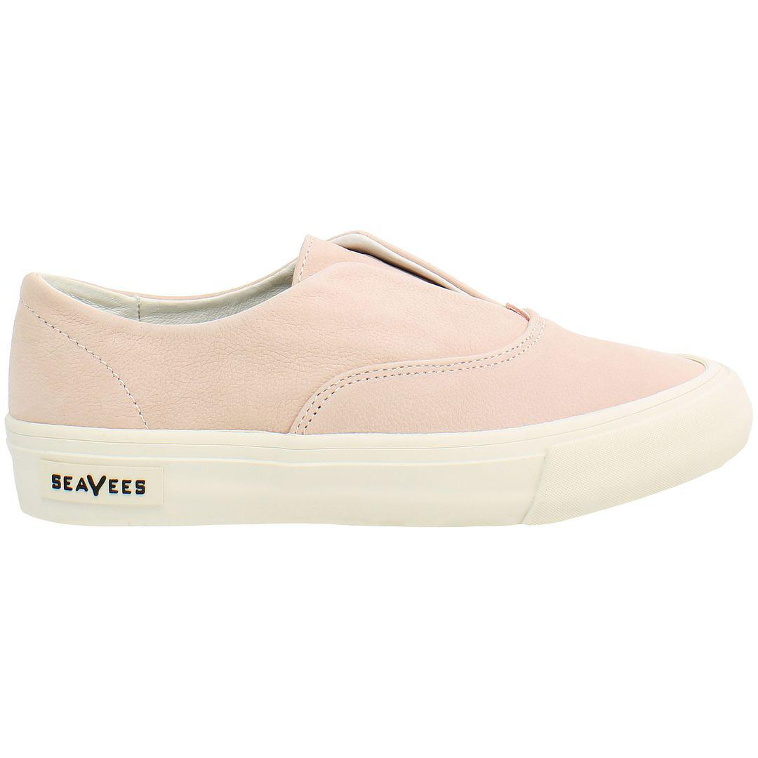 Seavees Sunset Strip Damen Pink Schuhe