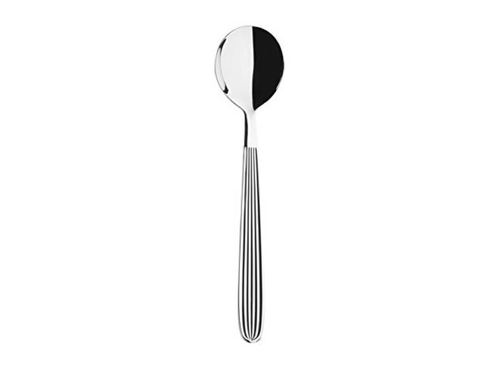 Iittala 1019978 Cuillère à Café Inox