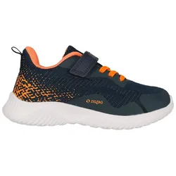 ZigZag Gumpa Sneaker Kinder 2090 - navy peony 27