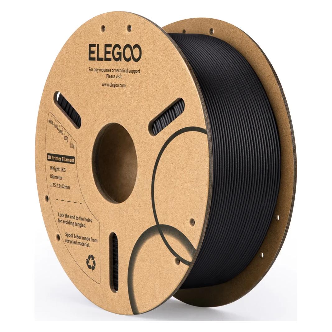 Elegoo PLA-CF (PLA, 1000 g, 1.75 mm) (FCA-25)