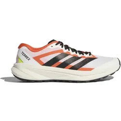 adidas Terrex Agravic Lite Sportschuhe Herren - white/core black/