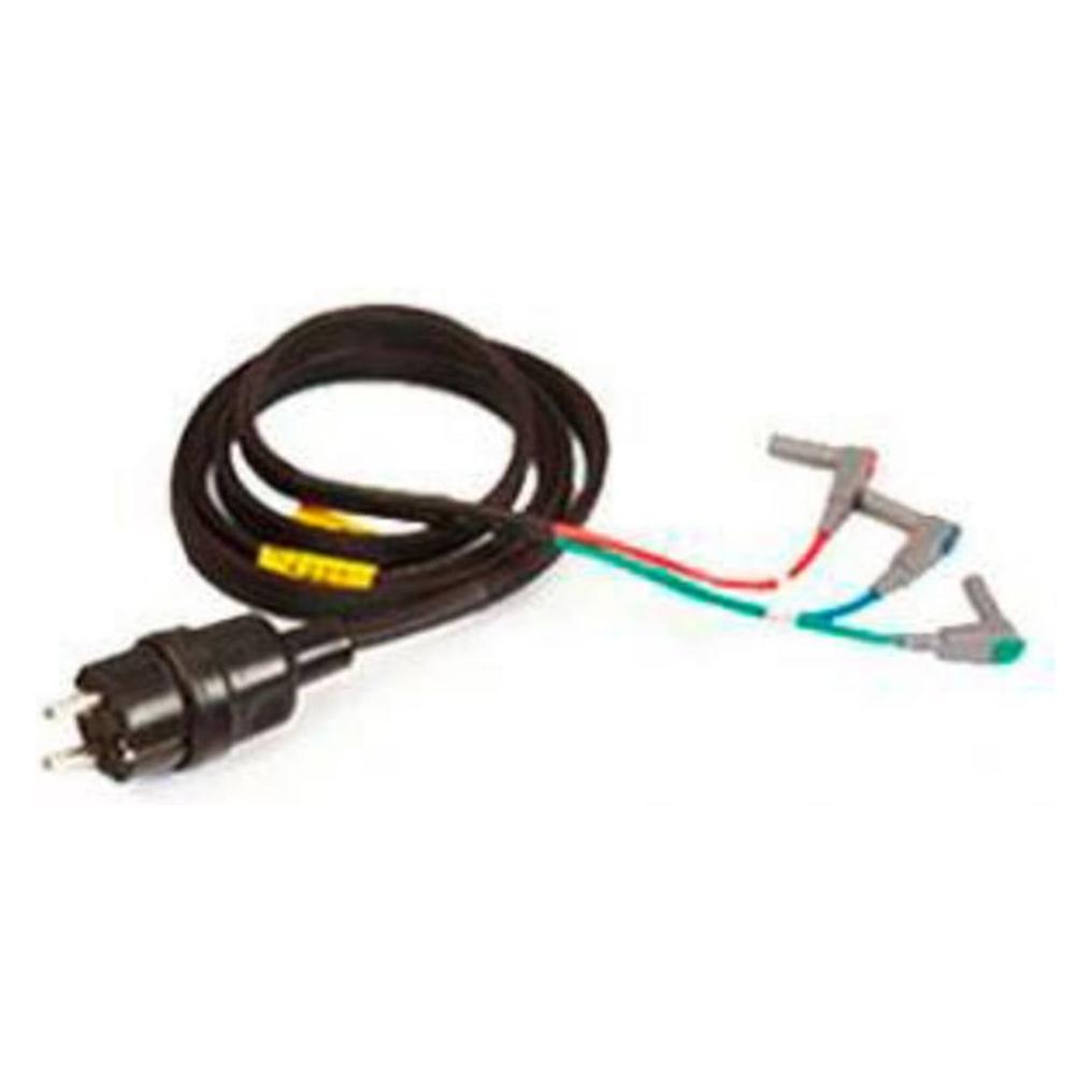 Beha Amprobe Fluke Messleitung PROINSTALL-TL-D (4466841)