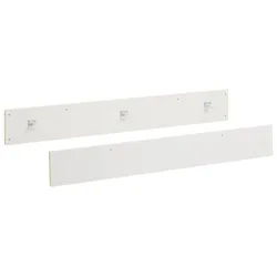 Umbauseiten PAIDI LITTLE SNU (BHT 20x5,20x162,50 cm) - BHT 20x5,20x162,50 cm