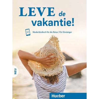 Leve de vakantie! Neu, Taschenbuch von Sofie Melis, Hueber, 978-3-19-037243-0