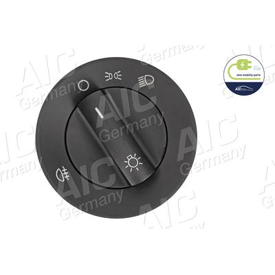 AIC Schalter, Hauptlicht Original Quality 57235 für VAG