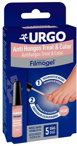 URGO Anti Hongos
