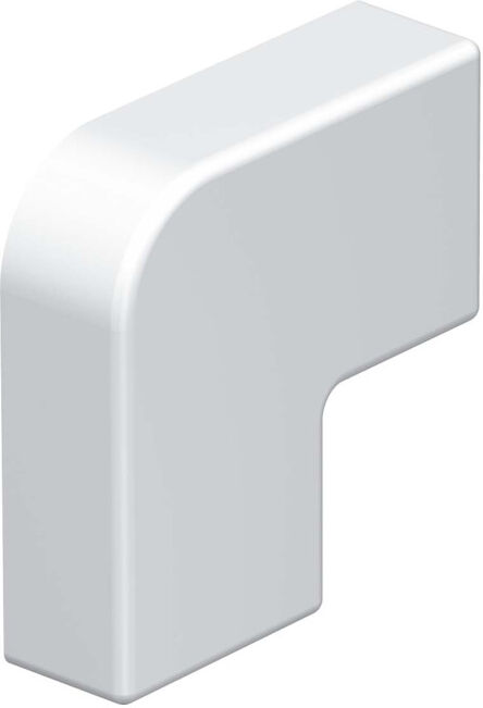 OBO Bettermann Capot d’angle plat Vertr WDK HF10020RW (6154212)