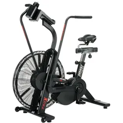 AssaultBike Pro X - Belt Drive